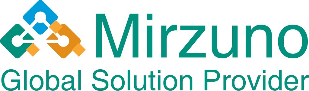 Mirzuno Global Solusi Logo